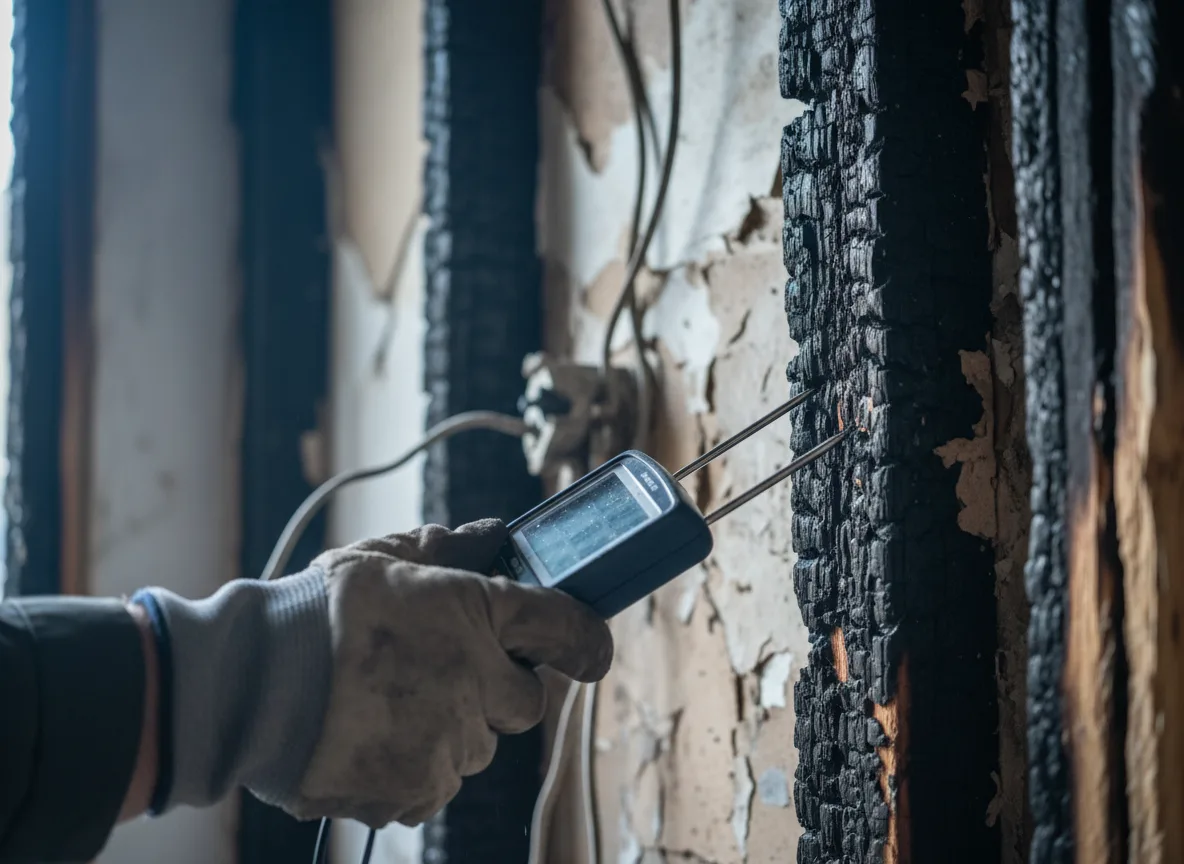 Fire Damage Restoration Esparto, CA FAQs